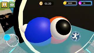 Rainbow Survivor Unity Game Source Code #unity #unity3d #unitydev #unitydeveloper #sourcecode