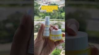 Herbivore Botanicals Nova Vitamin C Brightening Serum 30 Day Review | Herbivore Nova \u0026 Super Nova