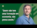 A Complexidade Invisível da Economia para Profissionais de Outras Áreas (Claudio Ferraz)