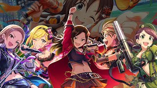 超デレステ配信【昼の部】（テスト配信）