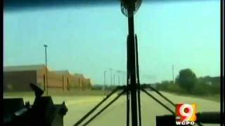 Lakota district gets private busing service