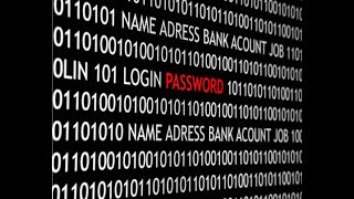 Password Cracker Java