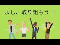 37回目 アニメ1回目 sdgｓは、企業経営にとって新しい世界基準となりつつある。では、どうやって企業経営に取り入れていくべきなのか？