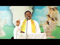 bible mission bellary karnataka rev.yesuratnam garu 2012 2