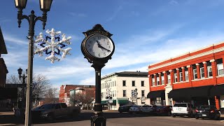 Coshocton, Ohio