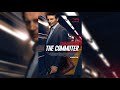 A Suspicious Man (The Commuter Soundtrack)