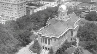 JB's Journal - The Smith County courthouse