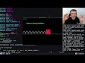 Coding a Physics Simulation in C