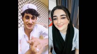 Dana Rafi ullah aw gulalay life New video funny gaf shaf gulalay Mata tapay waka