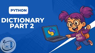 Dictionary in Python part 2 | Python Tutorial For Beginners in Hindi | Complete Python Course ๐ฅ