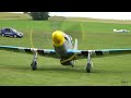 how to fly a p 51 mustang ~ onboard a 1400 hp warbird