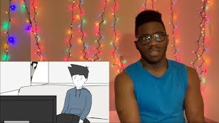 My Super Creepy Roommate From Craigslist REACTION!!!!
