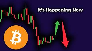 This Bitcoin Pump Is A Trap