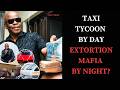 Who is Joe Ferrari Sibanyoni? | The Taxi Tycoon Arrested For R2 Million Extortion