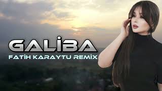 Giz - Galiba (Fatih Karaytu Remix) Yeni Trend | 2025