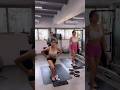 #janhvikapoor #saraalikhan working out together is THE video to watch today #shortsvideo #shorts