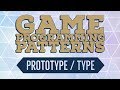Prototype & Type Object Pattern - Game Programming Patterns in Unity & C#