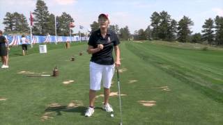 LPGA Learning Center: Tempo vs. Rhythm