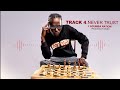 Blaq skeleton  - Never Trust X Ndumba Nation ( Official Audio )