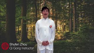 Qi Gong for Beginners - Liu Zi Jue (English)