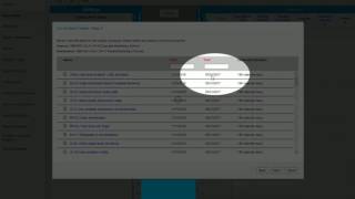 Infinite Campus: Copying Categories and Assignments