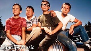 Stand by Me (1986) - Ben E. King - Music Video