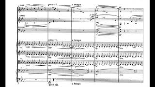 Samuel Coleridge-Taylor - The Bamboula, Rhapsodic Dance for Orchestra, Op. 75 (1910) [Score-Video]