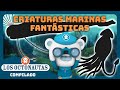 Los Octonautas - 🪬 Criaturas marinas fantásticas 🦑 | Episodios Completos | Compilado