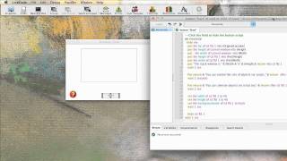LiveCode - Animating a Field