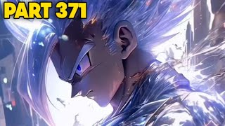 Episode 371 After Log Time ( The Evil Saiyan Goku Season 3 ) |