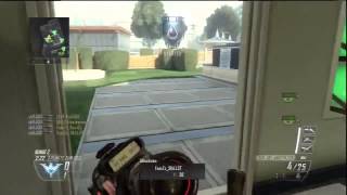 Quad one bullet spawnshot