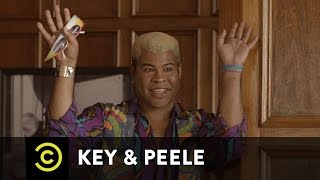 Key & Peele - "Gremlins 2" Brainstorm - Uncensored