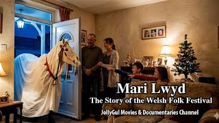 Mari Lwyd | The Story of the Welsh Festival | JollyGul Movies & Documentaries Channel