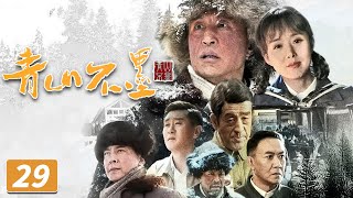 《青山不墨》第29集 马永祥突然当场晕倒（王洛勇、李幼斌、颜丹晨）【CCTV热播剧场】