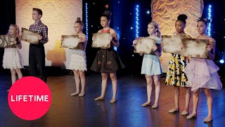 Dance Moms: The ALDC Performs "The Chosen One" (Season 8 Reunion) | Lifetime