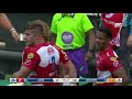 ROUND 2 HIGHLIGHTS: Lions v Jaguares - 2018