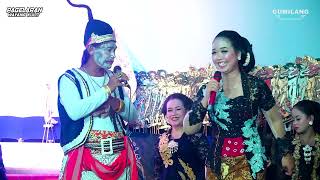 WAYANG KULIT KI HENDRO - SEMAR BANGUN KAHYANGAN 03