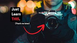 The ONLY Night Photography Guide You'll Ever Need.