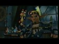 jak u0026 daxter falling down