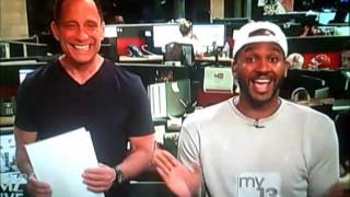 TMZ - Hate Mail Wednesday {8/10/16}