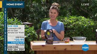 HSN | Outdoor Solutions 03.27.2020 - 03 PM