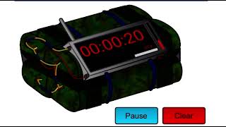 1 minute C4 timer ⏱️
