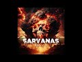 KRAY G K -Sarvanas [Official audio]