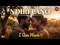 Ndiri Pano - I Will Never Leave You | Shona Love Song 2026 | Heartfelt Duet