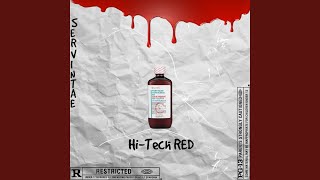 Hi-Tech Red