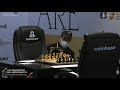 fide world chess championship game 11 carlsen vs. nepo