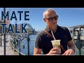 MATÉ TALK with MARCELO OILLATAGUERRE aka THE NICHE FRAGRANCE COLLECTOR - Episode 5