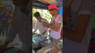 Edm Looping Dj Aaffi