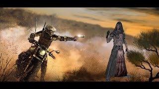 SWGOH - Another Darth Revan Counter