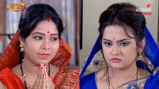 Rajakanya | ରାଜକୁମାରୀ | Episode 376 | Colors Odia